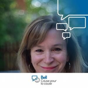 Meet your Posher, Marie-josée